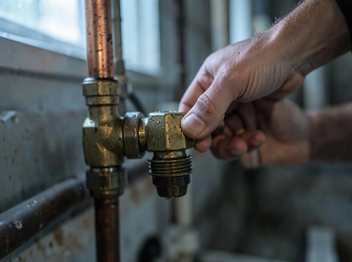 Emergency Plumber Brodnax, VA FAQs